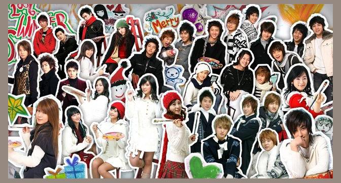 SM Town